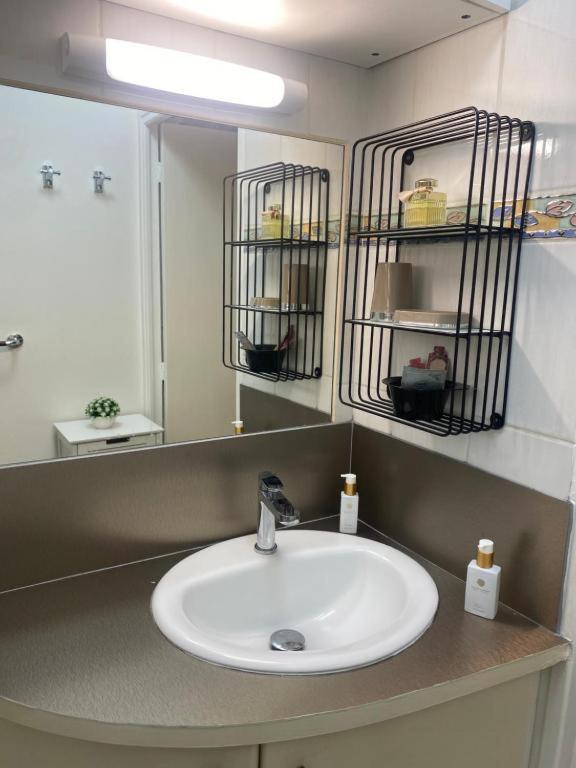 Madinigwa Apartment Les Trois-Ilets Bagian luar foto