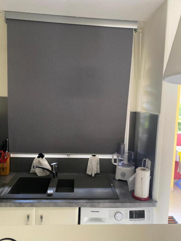 Madinigwa Apartment Les Trois-Ilets Bagian luar foto