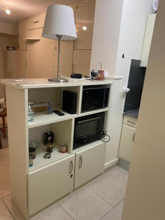 Madinigwa Apartment Les Trois-Ilets Bagian luar foto